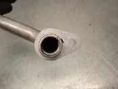 Replacement air conditioning hose for Dacia Lodgy 1.6 SCe CAT OEM IAM reference 924801845R 