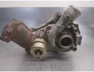 Recambio de turbocompresor para citroën xantia berlina 2.0 hdi referencia OEM IAM K03324278 LK03018BF5009363 KKK