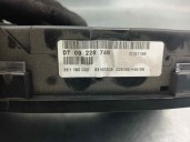 Recambio de cuadro instrumentos para opel astra g berlina 1.6 referencia OEM IAM 09228746 351180000 