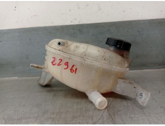 Recambio de deposito expansion para hyundai ioniq (ae) 1.6 gdi hybrid referencia OEM IAM 25430G2000 25430G2000 