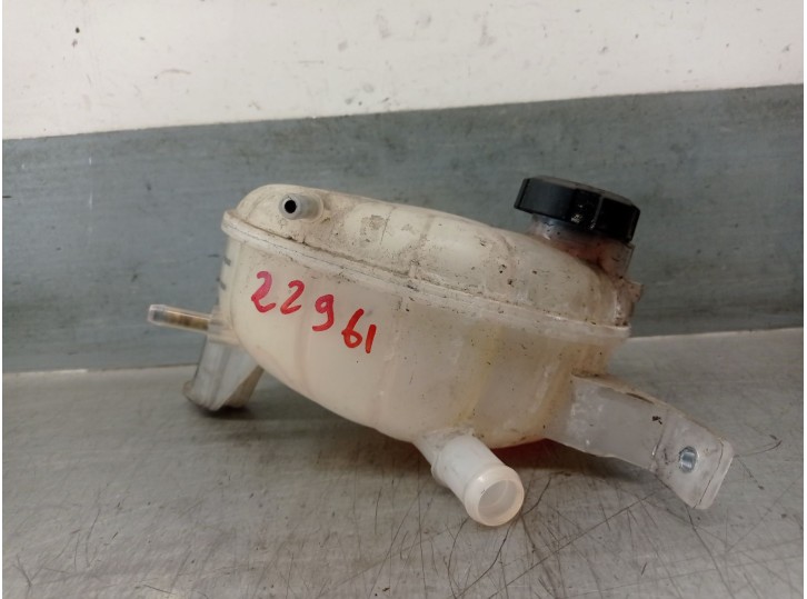 Recambio de deposito expansion para hyundai ioniq (ae) 1.6 gdi hybrid referencia OEM IAM 25430G2000 25430G2000 