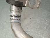 Replacement air conditioning hose for Dacia Lodgy 1.6 SCe CAT OEM IAM reference 924801845R 