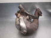 Recambio de turbocompresor para citroën xantia berlina 2.0 hdi referencia OEM IAM K03324278 LK03018BF5009363 KKK