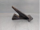 Recambio de potenciometro pedal para seat leon (1p1) 1.2 tsi referencia OEM IAM 35426852644  