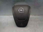 Recambio de airbag delantero izquierdo para opel astra j gti 1.4 sedan p10 referencia OEM IAM 13299780  