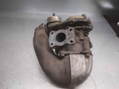 Recambio de turbocompresor para citroën xantia berlina 2.0 hdi referencia OEM IAM K03324278 LK03018BF5009363 KKK