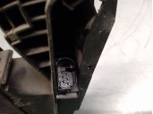 Replacement pedal potentiometer for Seat Leon (1P1) 1.2 TSI OEM IAM reference 35426852644 