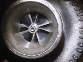 Recambio de turbocompresor para citroën xantia berlina 2.0 hdi referencia OEM IAM K03324278 LK03018BF5009363 KKK