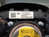 Recambio de airbag delantero izquierdo para opel astra j gti 1.4 sedan p10 referencia OEM IAM 13299780 