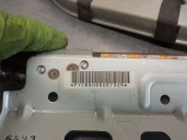 Recambio de airbag cortina delantero izquierdo para nissan murano i (z50) 3.5 4x4 referencia OEM IAM PYCB80666067325 PYCB8066606