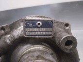 Recambio de turbocompresor para citroën xantia berlina 2.0 hdi referencia OEM IAM K03324278 LK03018BF5009363 KKK