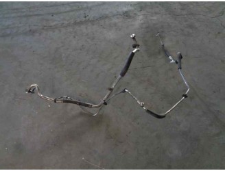 Recambio de tubos aire acondicionado para opel astra j gti 1.4 sedan p10 referencia OEM IAM 39038526  