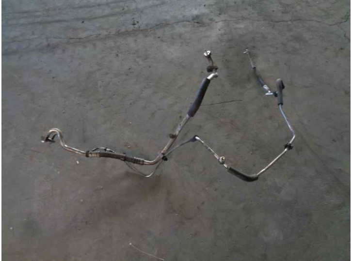Recambio de tubos aire acondicionado para opel astra j gti 1.4 sedan p10 referencia OEM IAM 39038526  
