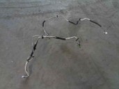 Recambio de tubos aire acondicionado para opel astra j gti 1.4 sedan p10 referencia OEM IAM 39038526  