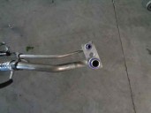 Recambio de tubos aire acondicionado para opel astra j gti 1.4 sedan p10 referencia OEM IAM 39038526  