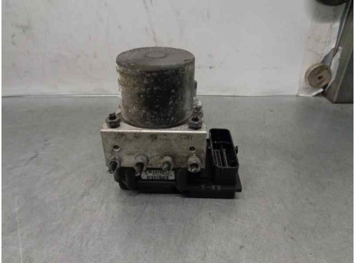 Recambio de abs para citroën jumpy 1.6 16v hdi referencia OEM IAM 1401109880 0265232065 BOSCH