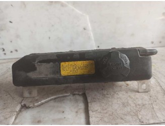 Expansion tank replacement part for Hyundai Matrix (FC) 1.5 CRDi CAT OEM IAM reference 2543117800 
