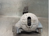 Replacement engine mount for Fiat Doblo II (152) 1.3 16V JTD CAT OEM IAM reference 00517991100 