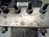 Recambio de abs para citroën jumpy 1.6 16v hdi referencia OEM IAM 1401109880 0265232065 BOSCH