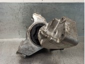 Replacement engine mount for Fiat Doblo II (152) 1.3 16V JTD CAT OEM IAM reference 00517991100 