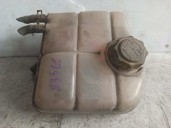 Replacement expansion tank for Ford Transit Connect (TC7) 1.8 TDCi CAT OEM IAM reference 98AB8K218AK 