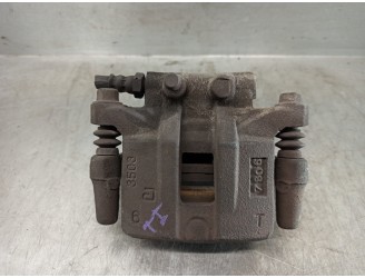Recambio de pinza freno trasera izquierda para jeep compass 2.0 crd cat referencia OEM IAM 68020261AB 