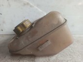Replacement expansion tank for Ford Transit Connect (TC7) 1.8 TDCi CAT OEM IAM reference 98AB8K218AK 