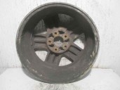 Recambio de llanta para nissan x-trail (t30) 2.2 dci diesel cat referencia OEM IAM 40300EQ026 R16X61/2JJ40 