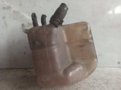 Replacement expansion tank for Ford Transit Connect (TC7) 1.8 TDCi CAT OEM IAM reference 98AB8K218AK 