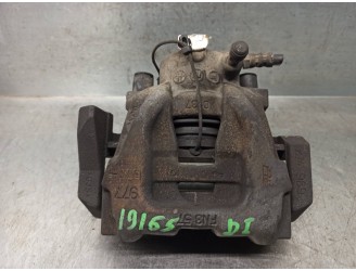 Recambio de pinza freno delantera izquierda para fiat doblo ii (152) 1.3 16v jtd cat referencia OEM IAM 71777280  ATE