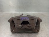 Recambio de pinza freno trasera izquierda para jeep compass 2.0 crd cat referencia OEM IAM 68020261AB 
