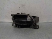 Recambio de maneta interior delantera derecha para citroën jumpy 1.6 16v hdi referencia OEM IAM 96555514ZD 