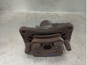 Recambio de pinza freno trasera izquierda para jeep compass 2.0 crd cat referencia OEM IAM 68020261AB 