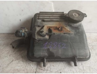 Replacement expansion tank for Peugeot 806 2.0 CAT OEM IAM reference 1479124080 