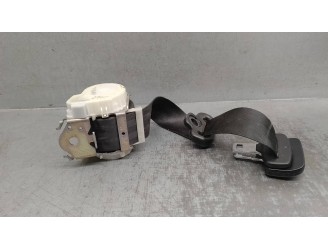 Replacement rear center seatbelt for Ford S-Max (CA1) 1.6 EcoBoost CAT OEM IAM reference 1792609 5 DOORS