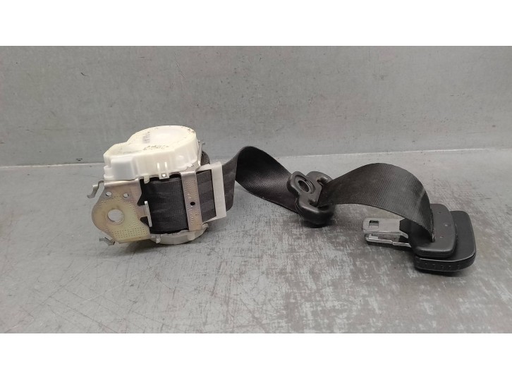 Replacement rear center seatbelt for Ford S-Max (CA1) 1.6 EcoBoost CAT OEM IAM reference 1792609 5 DOORS