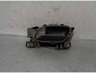 Recambio de maneta interior delantera izquierda para citroën jumpy 1.6 16v hdi referencia OEM IAM 96555515ZD 