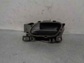 Recambio de maneta interior delantera izquierda para citroën jumpy 1.6 16v hdi referencia OEM IAM 96555515ZD 