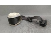 Replacement rear center seat belt for Ford S-Max (CA1) 1.6 EcoBoost CAT OEM IAM reference 1792609 5 DOORS