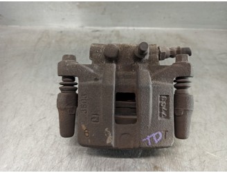 Recambio de pinza freno trasera derecha para jeep compass 2.0 crd cat referencia OEM IAM 68020252AB  