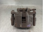 Recambio de pinza freno trasera derecha para jeep compass 2.0 crd cat referencia OEM IAM 68020252AB  