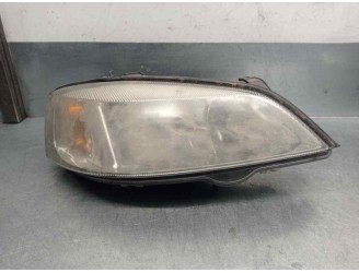 Recambio de faro derecho para opel astra g berlina 1.6 referencia OEM IAM 1EG00764002  5 PUERTAS