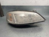 Recambio de faro derecho para opel astra g berlina 1.6 referencia OEM IAM 1EG00764002  5 PUERTAS
