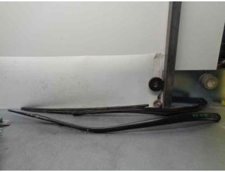 Recambio de brazo limpia delantero derecho para honda cr-v (re) 2.2 ctdi referencia OEM IAM 76600SWAE01 76610SWAE01 