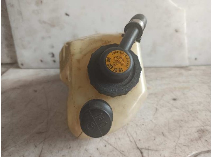 Recambio de deposito servo para mercedes-benz clase e (w210) familiar 2.4 v6 18v cat referencia OEM IAM 