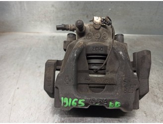 Recambio de pinza freno delantera derecha para fiat doblo ii (152) 1.3 16v jtd cat referencia OEM IAM 51872466 ATE