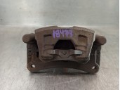 Recambio de pinza freno trasera derecha para jeep compass 2.0 crd cat referencia OEM IAM 68020252AB  