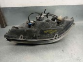 Recambio de faro derecho para opel astra g berlina 1.6 referencia OEM IAM 1EG00764002  5 PUERTAS