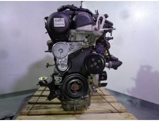 Recambio de motor completo para ford s-max (ca1) 1.6 ecoboost cat referencia OEM IAM JTWB 1839162 2316230