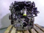 Recambio de motor completo para ford s-max (ca1) 1.6 ecoboost cat referencia OEM IAM JTWB 1839162 2316230